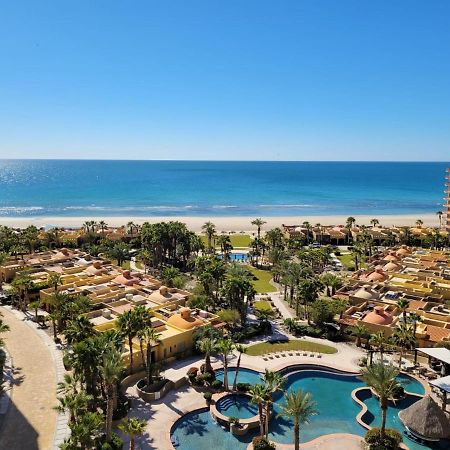 푸에르토페나스코 Bella Sirena 801-C - Huge Patio, Premium Furnishings, Breathtaking View 아파트 외부 사진