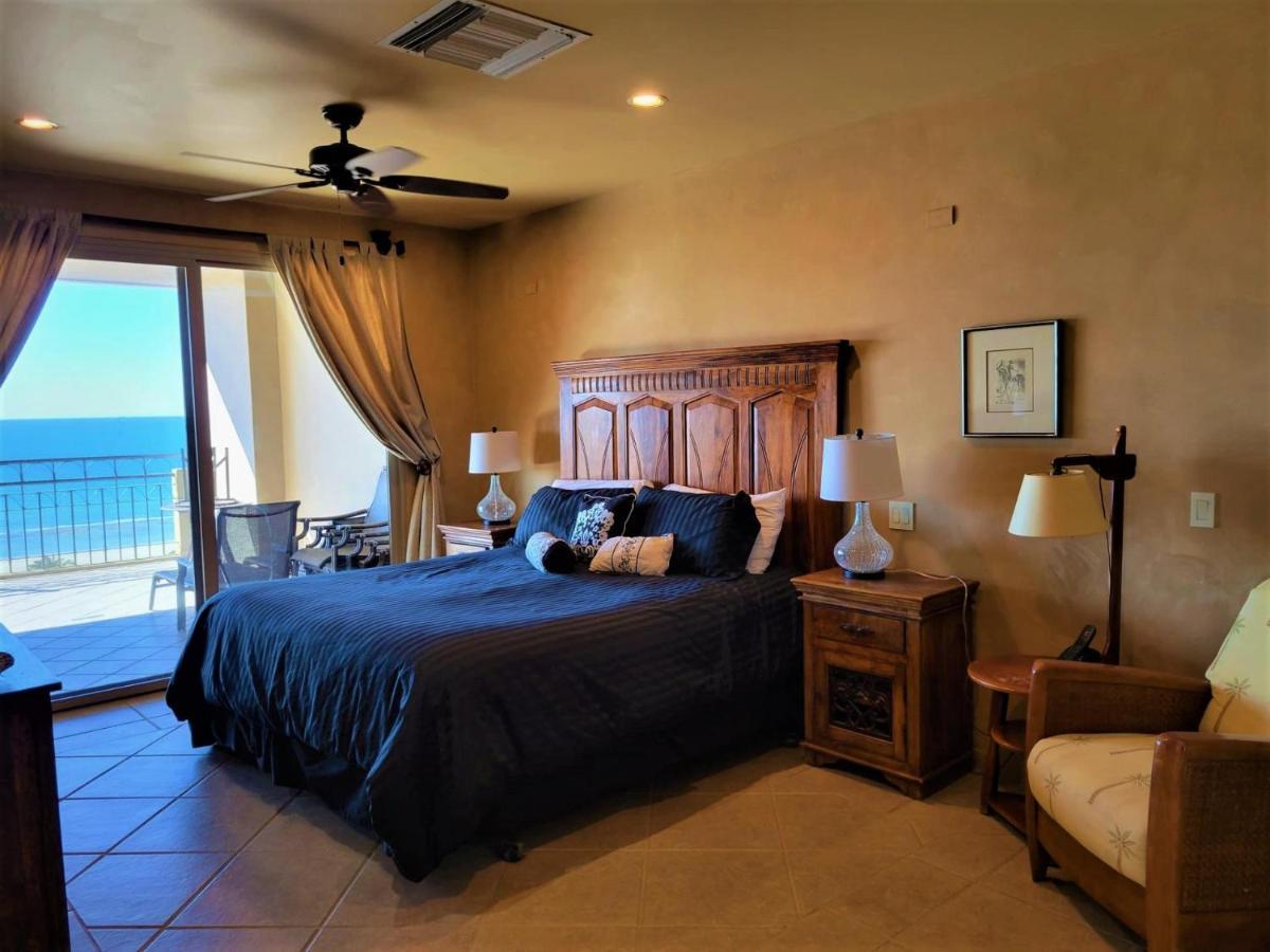 푸에르토페나스코 Bella Sirena 801-C - Huge Patio, Premium Furnishings, Breathtaking View 아파트 외부 사진
