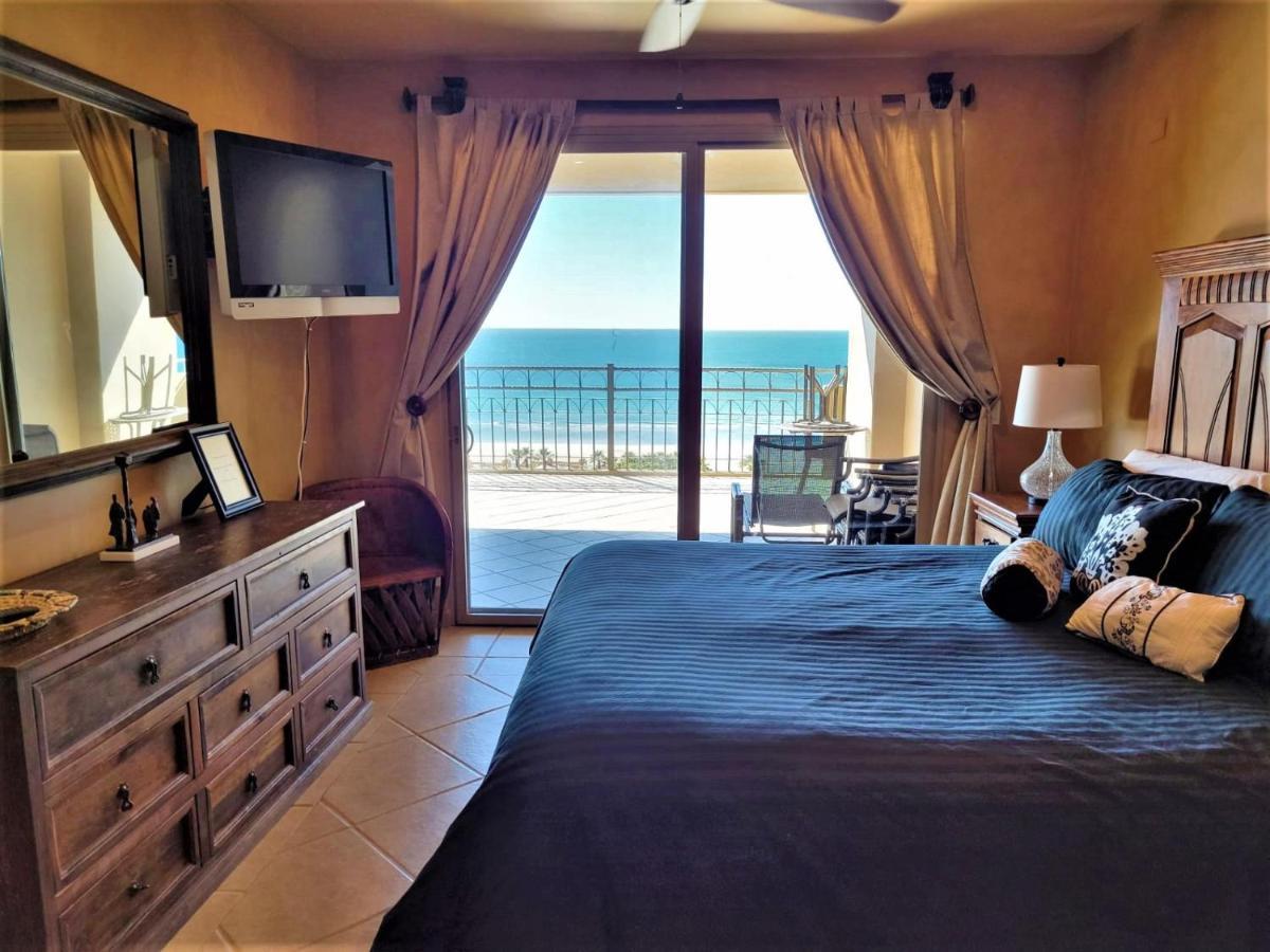 푸에르토페나스코 Bella Sirena 801-C - Huge Patio, Premium Furnishings, Breathtaking View 아파트 외부 사진