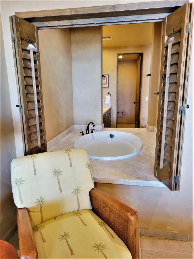 푸에르토페나스코 Bella Sirena 801-C - Huge Patio, Premium Furnishings, Breathtaking View 아파트 외부 사진