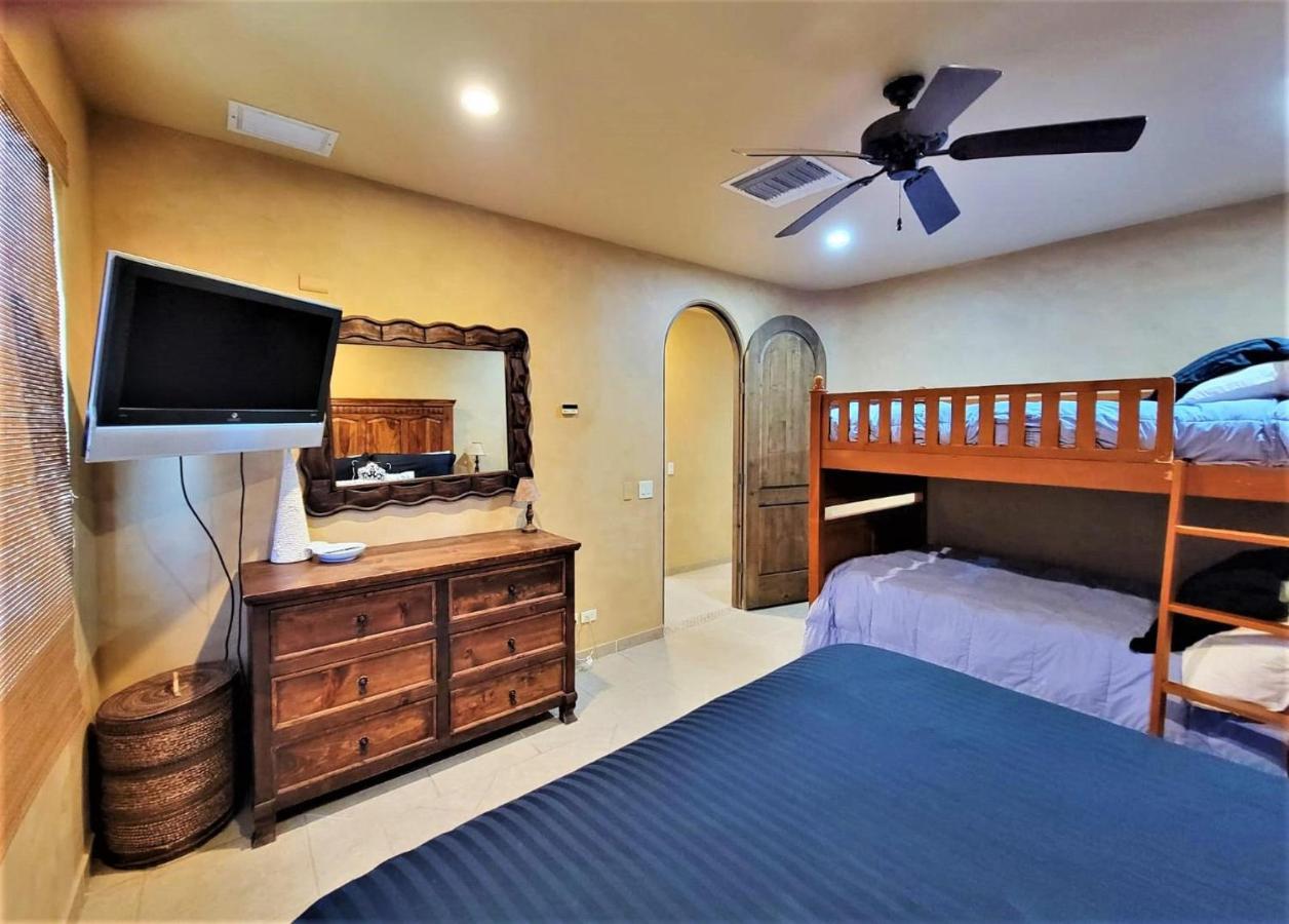 푸에르토페나스코 Bella Sirena 801-C - Huge Patio, Premium Furnishings, Breathtaking View 아파트 외부 사진