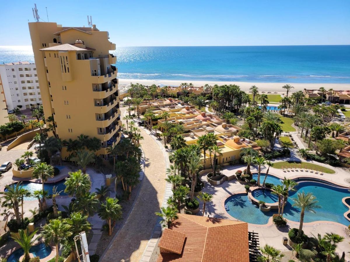 푸에르토페나스코 Bella Sirena 801-C - Huge Patio, Premium Furnishings, Breathtaking View 아파트 외부 사진