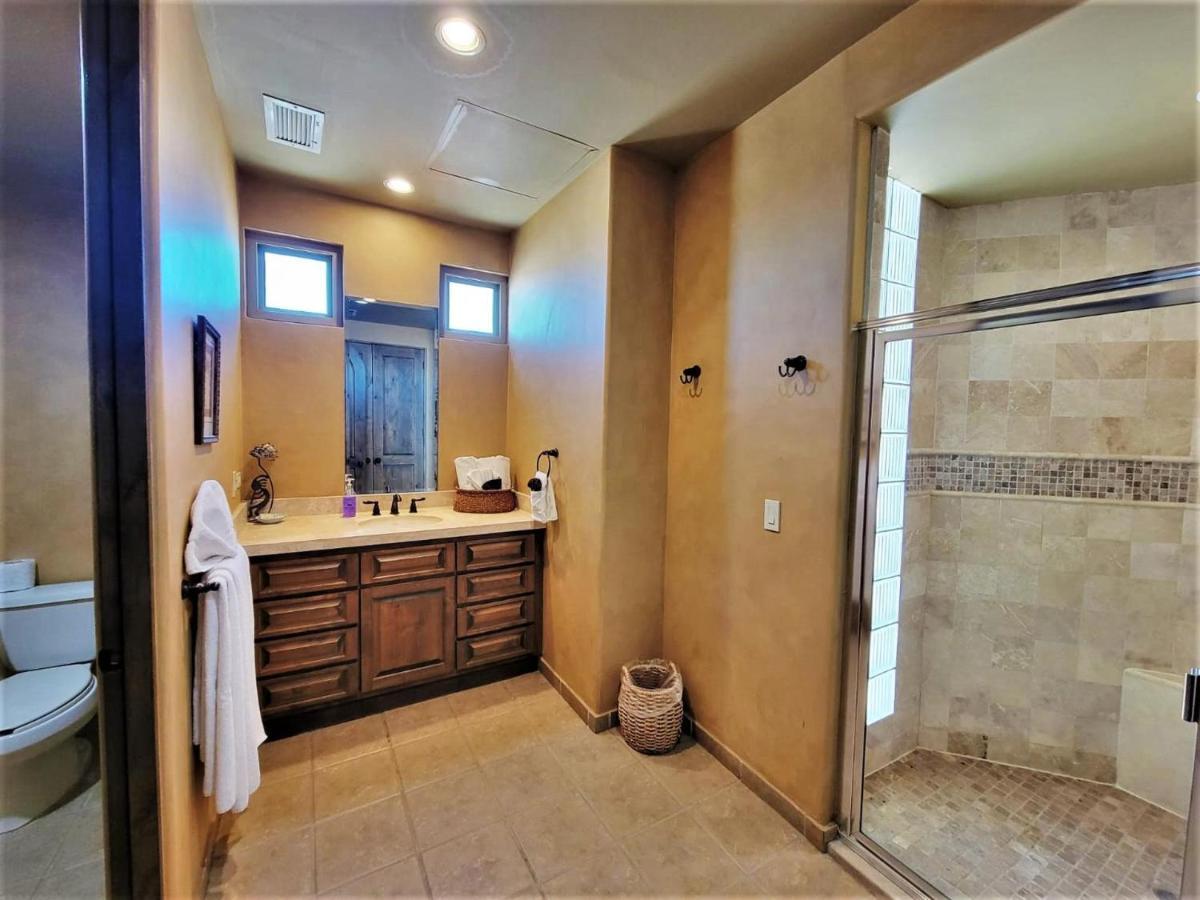 푸에르토페나스코 Bella Sirena 801-C - Huge Patio, Premium Furnishings, Breathtaking View 아파트 외부 사진