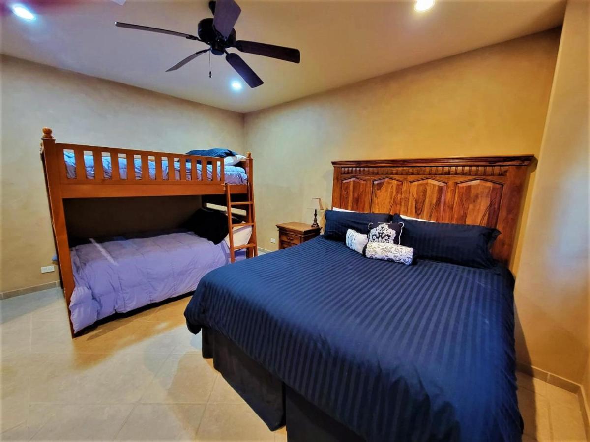푸에르토페나스코 Bella Sirena 801-C - Huge Patio, Premium Furnishings, Breathtaking View 아파트 외부 사진