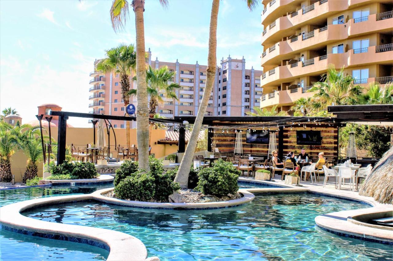 푸에르토페나스코 Bella Sirena 801-C - Huge Patio, Premium Furnishings, Breathtaking View 아파트 외부 사진
