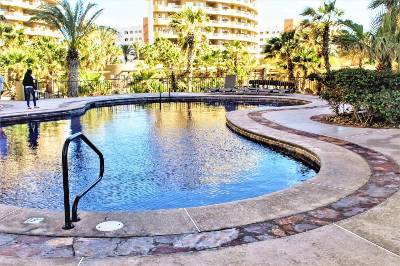 푸에르토페나스코 Bella Sirena 801-C - Huge Patio, Premium Furnishings, Breathtaking View 아파트 외부 사진
